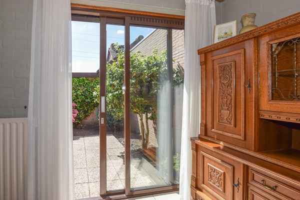 Medium property photo - Van Der Eygenweg 5, 5231 PA 's-Hertogenbosch